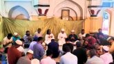 বিএনপি নেতা জামালের পিতার রোগমুক্তি কামনায় দোয়া মাহফিল অনুষ্ঠিত