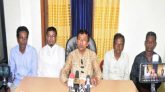 পরিবেশ রক্ষায় ছাতকে বনভূমিসহ জমি রক্ষার দাবী