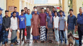 কোম্পানীগঞ্জে বিভিন্ন মামলার ৯ পলাতক আসামি গ্রেপ্তার