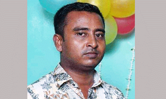 দক্ষিণ সুরমায় বিদ্যুৎ পৃষ্ট হয়ে ইলেকট্রিক মিস্ত্রির মৃত্যু