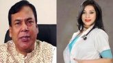 স্বাস্থ্যের সাবেক ডিজি ও ডা. সাবরিনাসহ ৭ জনের নামে মামলা