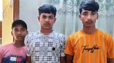 যেভাবে ফিরে এলো ত্রিপুরায় পাচার হওয়া গোয়াইনঘাটের ৪ কিশোর