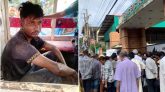 সিলেটে ইমামের মোবাইল ছিনতাই, আটক ১