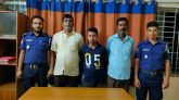 মাধবপুরে চাঁদাবাজির অভিযোগে দুই ইউপি সদস্যসহ গ্রেপ্তার ৩