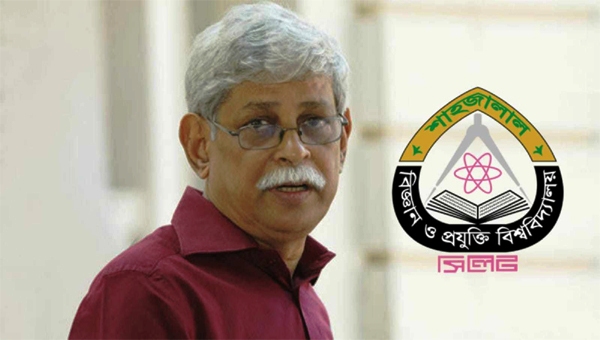 জাফর ইকবালকে শাবিপ্রবিতে আজীবন নি*ষি*দ্ধ ঘোষণা