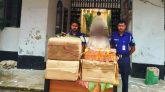 কানাইঘাটে ৭০ হাজার ভারতীয় বিড়িসহ ১ জন আটক