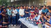 রোববার গণপদযাত্রা, রাষ্ট্রপতিকে স্মারকলিপি দিবে কোটাবিরোধীরা