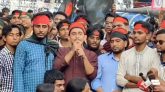 সরকারকে কোটাবিরোধীদের ২৪ ঘণ্টার আল্টিমেটাম