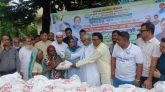 দূর্যোগ ও দুঃসময়ে অসহায়দের পাশে আছে সরকার : প্রবাসীকল্যান প্রতিমন্ত্রী