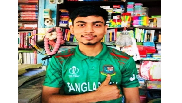 বিশ্বনাথ থেকে এইচএসসি পরীক্ষার্থী নি*খোঁ*জ