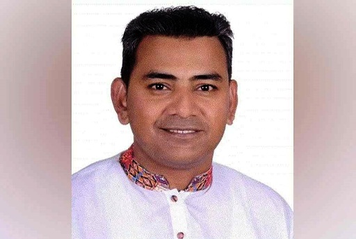 আরিফ হত্যা মামলায় সিসিক কাউন্সিলর নিপু কারাগারে