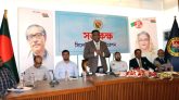 প্রবাসীরা আমাদের শক্তি, তারাই দেশের অর্থনীতির অন্যতম চাবিকাঠি : সিসিক মেয়র