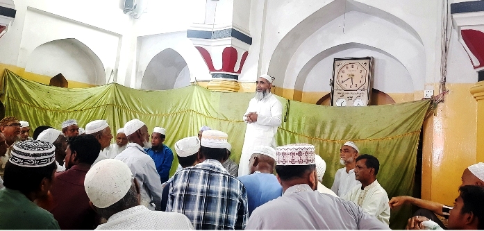 মহিউদ্দিন শীরু’র ৬৯তম জন্মবার্ষিকী পালিত