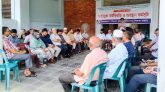 ১৫ দিনেও সুরাহা হয়নি প্রত্যয় স্কিমের, কর্মবিরতি অব্যাহত