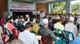 সিলেট কৃষি বিশ্ববিদ্যালয়ে সর্বাত্মক কর্মবিরতি অব্যাহত