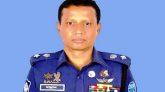 সিলেটে নতুন এসপি’র যোগদান