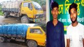 সিলেটে পৌনে ১৮ লাখ টাকার ভারতীয় চিনি জব্দ, গ্রেপ্তার ২