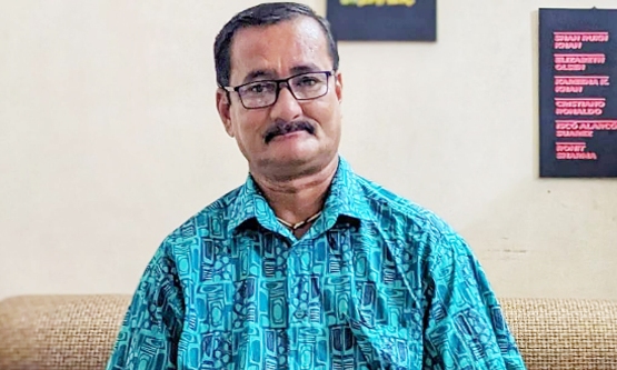 সিলেট নগরী থেকে ব্যবসায়ী নি*খোঁ*জ