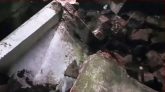 সিলেট নগরীতে দেয়াল ধসে শ্রমিকের মৃত্যু