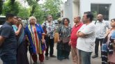 কোটা আন্দোলনের তিন সমন্বয়কের খোঁজে ডিবি কার্যালয়ে ১২ শিক্ষক