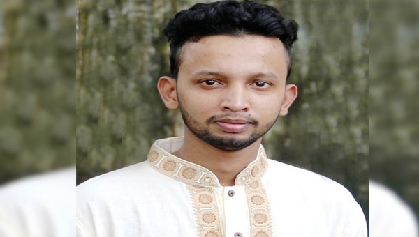 গুলিতে নিহত সিলেটের সাংবাদিক তুরাবের পরিবার পেলো প্রধানমন্ত্রীর অনুদান