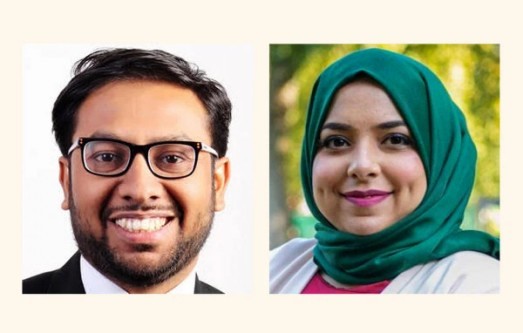 যুক্তরাজ্যে নির্বাচন, একই আসনে লড়ছেন জগন্নাথপুরের প্রাক্তন স্বামী-স্ত্রী