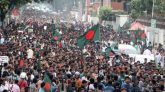 বৈষম্যবিরোধী ছাত্র আন্দোলনের ‘স্ট্যান্ড উইদ দ্যা ইনজুরড’ কর্মসূচি আজ