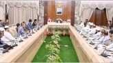 জাতির উদ্দেশে দেয়া ভাষণে যা বললেন রাষ্ট্রপতি