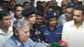 পুলিশকে লাঠিয়াল বাহিনীর মতো ব্যবহার করা হয়েছে : স্বরাষ্ট্র উপদেষ্টা