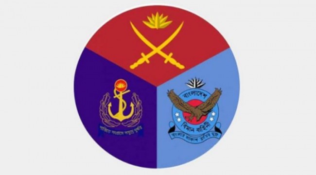 ডিজিএফআইর মহাপরিচালক হলেন ফয়জুর রহমান