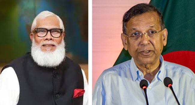 সালমান এফ রহমান ও আনিসুল হক গ্রেফতার