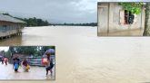 ৮ জেলায় বন্যাকবলিত ৩০ লাখ মানুষ