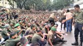 ৩৮৮ আনসার সদস্য কারাগারে