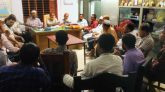 শিক্ষকদের প্রত্যাহারের নামে হয়রানি বন্ধের দাবি