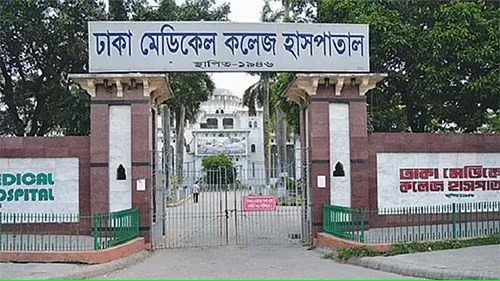 কোটা সংস্কার আন্দোলন : নি’হ’ত বেড়ে ২১২