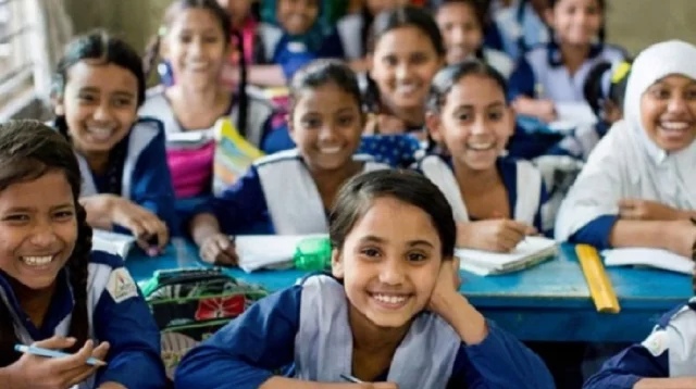 রোববার থেকে খুলছে প্রাথমিক বিদ্যালয়