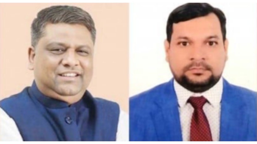 সিসিক মেয়র আনোয়ারুজ্জামান অনুপস্থিত, পূর্ণ ক্ষমতা পেলেন সিইও