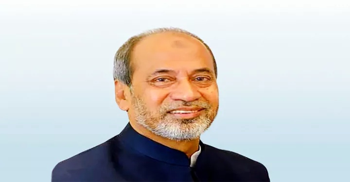 হবিগঞ্জে সাবেক এমপি জাহিরসহ ২০০ নেতাকর্মীর বিরুদ্ধে হ’ত্যা মা’ম’লা