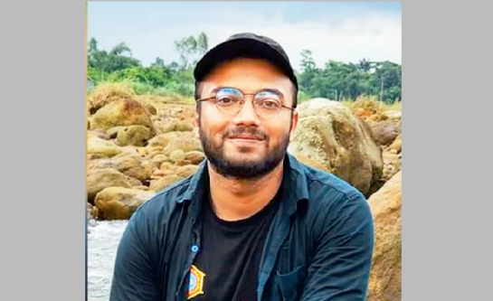 শাবি ছাত্র রুদ্র হ’ত্যা মা’ম’লা : মেয়র, সাবেক উপাচার্য, সাবেক তিন এমপিসহ ৩ শতাধিক আসামি