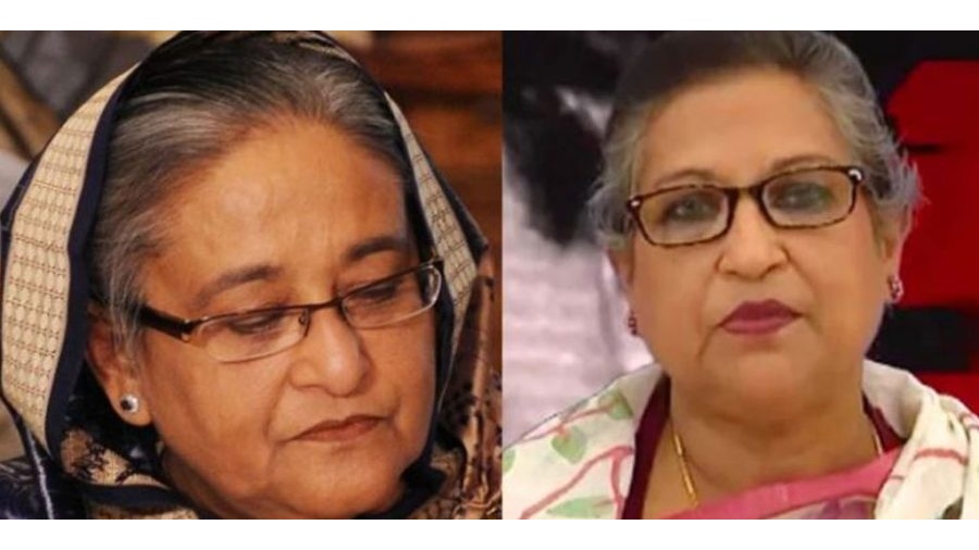 রংপুরে শেখ হাসিনা-রেহানাসহ ৫১ জনের নামে হ’ত্যা মা’ম’লা