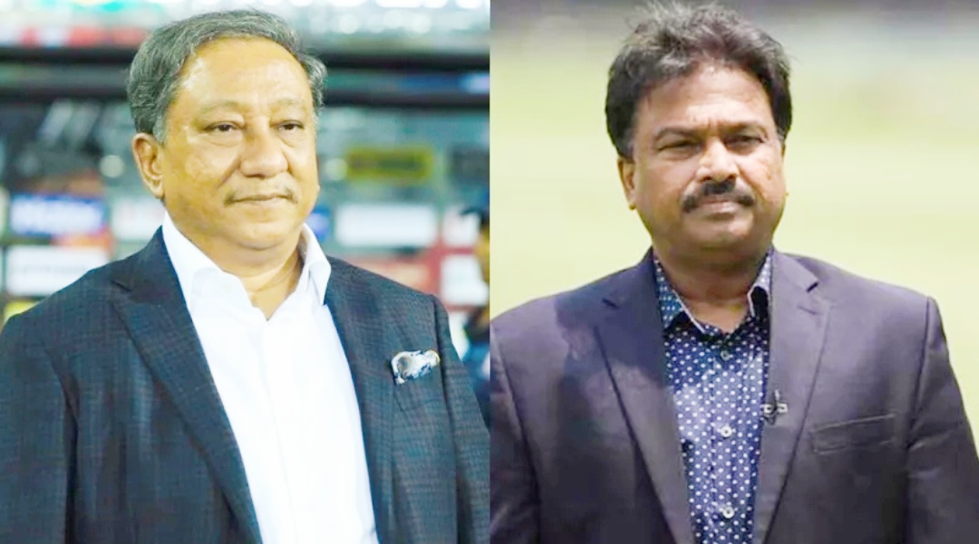 বিসিবি থেকে পাপনের বিদায়, নতুন সভাপতি ফারুক