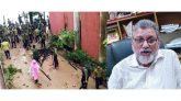 নর্থইস্ট নার্সিং কলেজের শিক্ষার্থীদের আন্দোলন, কলেজ বন্ধ ঘোষণা