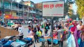 আবারও হকারমুক্ত হচ্ছে সিলেটের সড়ক, প্রস্তুত সিসিক