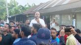 স্বৈরশাসক হাসিনার সময় এলাকায় আসলেই মামলা হত আমার উপর : হাজী মুজিব