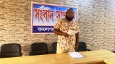 কমলগঞ্জে জবর দখলকৃত জমি উদ্ধারের দাবি