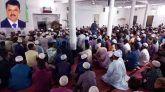 ইলিয়াস আলীর জন্য খতমে বুখারী ও দোয়া মাহফিল অনুষ্ঠিত