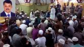 ইলিয়াস আলীর সন্ধান কামনায় সিলেটে উলামা দলের দোয়া মাহফিল