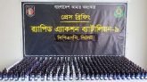 সিলেটে ৩৯৫ বোতল ফেনসিডিলমহ তিন নারীসহ আটক ৪