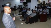 সিসিকে সরকারি ক্রয় ব্যবস্থাপনা সংক্রান্ত প্রশিক্ষণ অনুষ্ঠিত