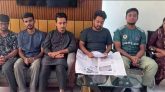ডিবি ‘হেফাজতে’ থাকা ৬ সমন্বয়ককে ছেড়ে দেয়া হয়েছে